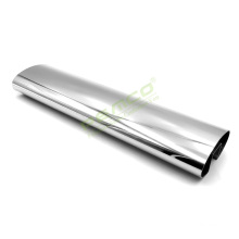 Quality-Assured Balustrades & Handrails Elliptical Oval Grooved Tubes Stainless Steel Tube Slotted Pipe